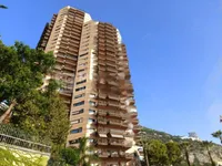 Недвижимость Apartment Monaco, La Rousse: 3