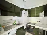 Недвижимость Apartment Monaco, La Rousse: 7