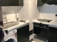 Недвижимость Apartment Monaco, La Rousse: 17