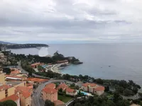 Недвижимость Apartment Monaco, La Rousse: 19