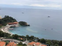 Недвижимость Apartment Monaco, La Rousse: 20