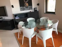 Недвижимость Apartment Monaco, La Rousse: 22