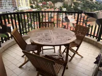 Недвижимость Apartment Monaco, La Rousse: 26