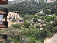 Недвижимость Apartment Monaco, La Rousse: 27