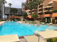 Недвижимость Apartment Monaco, La Rousse: 29