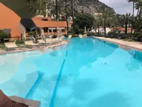 Недвижимость Apartment Monaco, La Rousse: 30