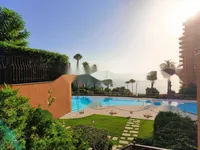 Недвижимость Apartment Monaco, La Rousse: 34