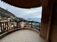 Недвижимость Apartment Monaco, La Rousse: 36