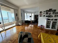 Недвижимость Apartment Monaco, La Rousse: 3