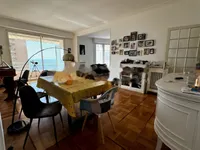 Недвижимость Apartment Monaco, La Rousse: 4