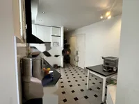 Недвижимость Apartment Monaco, La Rousse: 13