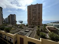 Недвижимость Apartment Monaco, La Rousse: 15