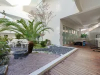 Недвижимость Apartment Monaco, Condamine: 5
