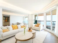 Недвижимость Apartment Monaco, La Rousse: 2