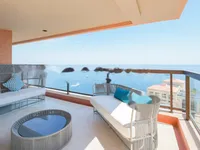 Недвижимость Apartment Monaco, La Rousse: 4