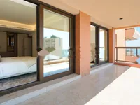 Недвижимость Apartment Monaco, La Rousse: 6