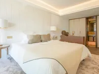 Недвижимость Apartment Monaco, La Rousse: 7