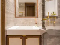 Недвижимость Apartment Monaco, La Rousse: 11