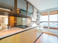 Недвижимость Apartment Monaco, La Rousse: 13