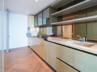 Недвижимость Apartment Monaco, La Rousse: 14