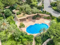 Недвижимость Apartment Monaco, La Rousse: 15