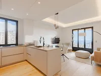 Недвижимость Apartment Monaco, Monte-Carlo: 1