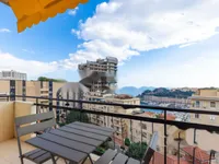 Недвижимость Apartment Monaco, Monte-Carlo: 11
