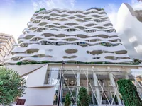 Недвижимость Apartment Monaco, Condamine: 10