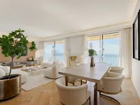 Недвижимость Apartment Monaco, La Rousse: 1