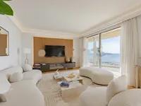 Недвижимость Apartment Monaco, La Rousse: 2