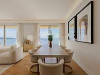 Недвижимость Apartment Monaco, La Rousse: 3