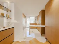 Недвижимость Apartment Monaco, La Rousse: 6