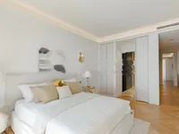 Недвижимость Apartment Monaco, La Rousse: 8