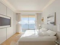 Недвижимость Apartment Monaco, La Rousse: 9