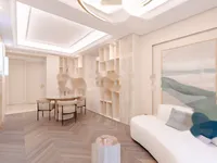 Недвижимость Apartment Monaco, Monte-Carlo: 1