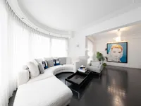Недвижимость Apartment Monaco, Monte Carlo: 1