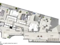 Недвижимость Apartment Monaco, Monte Carlo: 13