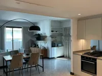 Недвижимость Apartment Monaco, Jardin Exotique: 2