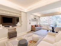 Недвижимость Apartment Monaco, Fontvieille: 2