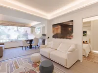Недвижимость Apartment Monaco, Fontvieille: 3