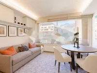 Недвижимость Apartment Monaco, Fontvieille: 8