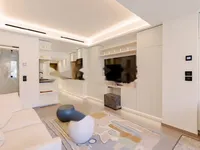 Недвижимость Apartment Monaco, Fontvieille: 9