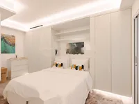 Недвижимость Apartment Monaco, Fontvieille: 12