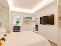 Недвижимость Apartment Monaco, Fontvieille: 14