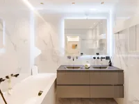 Недвижимость Apartment Monaco, Fontvieille: 15