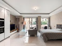 Недвижимость Apartment Monaco, Condamine: 1