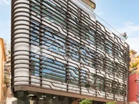 Недвижимость Apartment Monaco, Condamine: 8