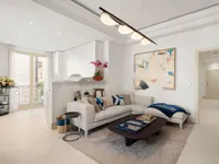 Недвижимость Apartment Monaco, Condamine: 1