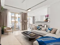 Недвижимость Apartment Monaco, Condamine: 2