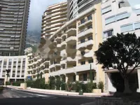 Недвижимость Apartment Monaco, La Rousse: 1